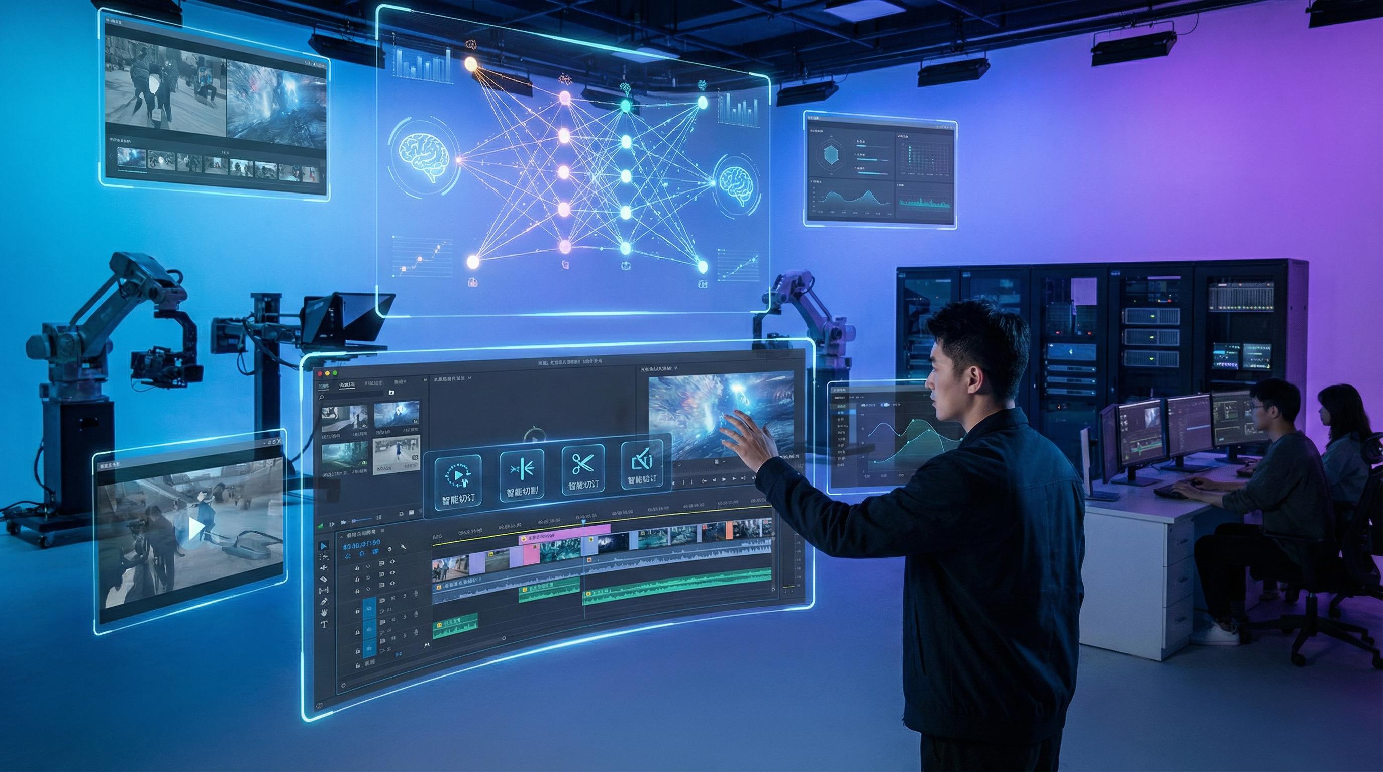 51漫画-李晓雯制片人