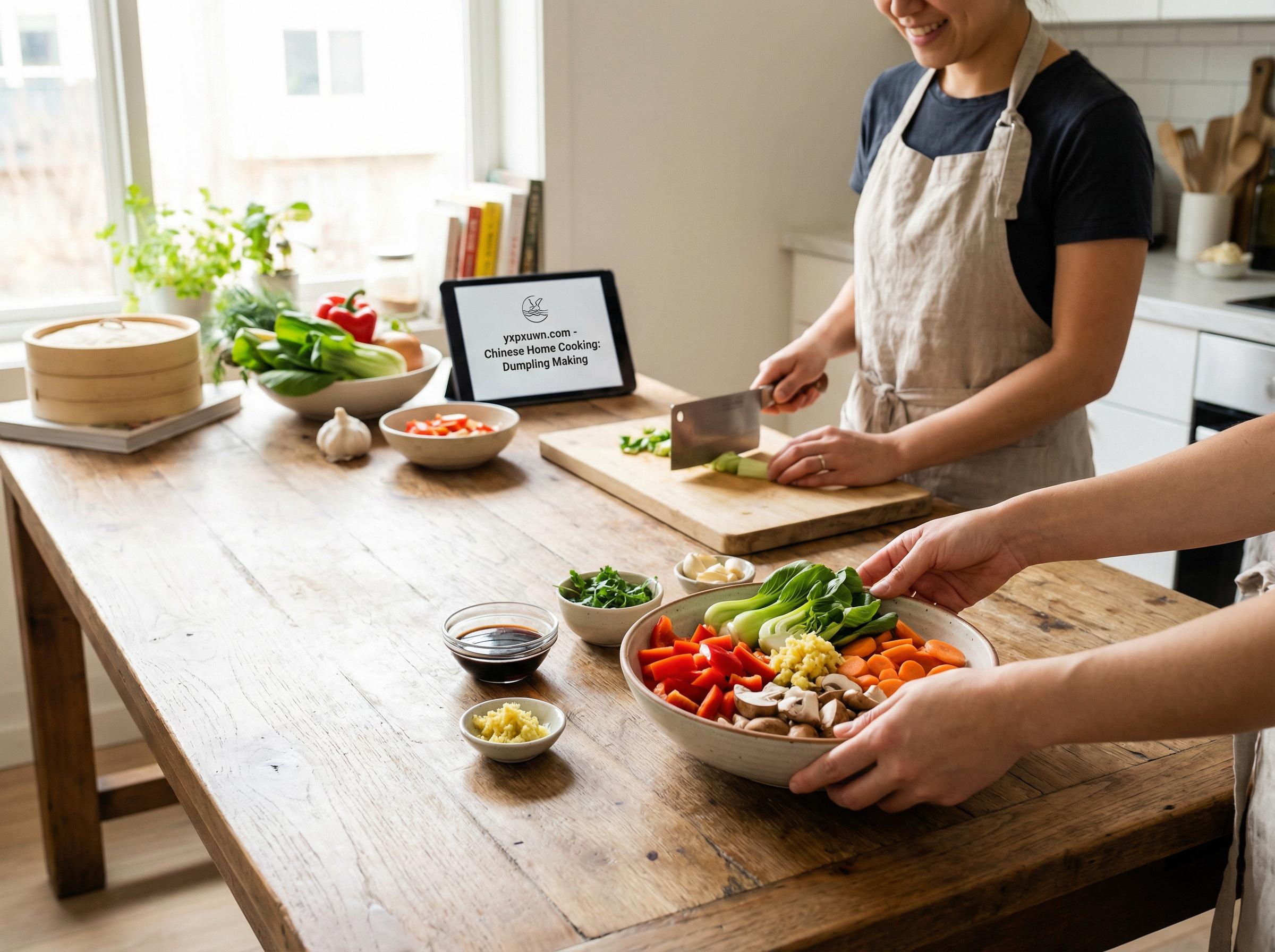 51漫画创作工具-家常烹饪视频教程