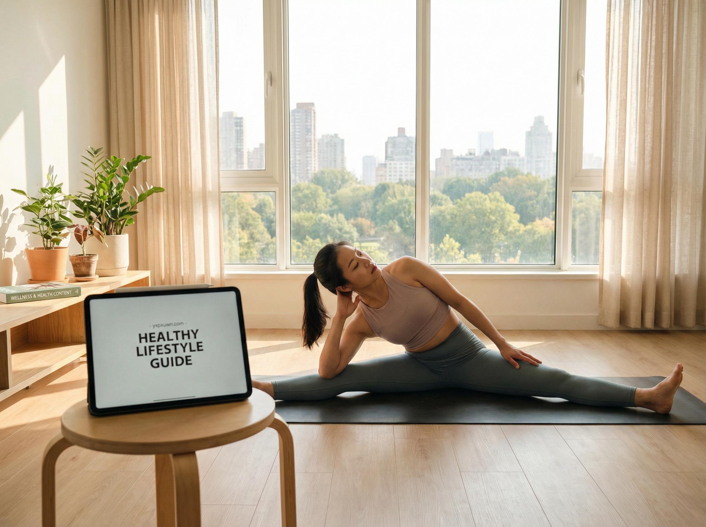 51漫画创作工具-健康健身视频演示